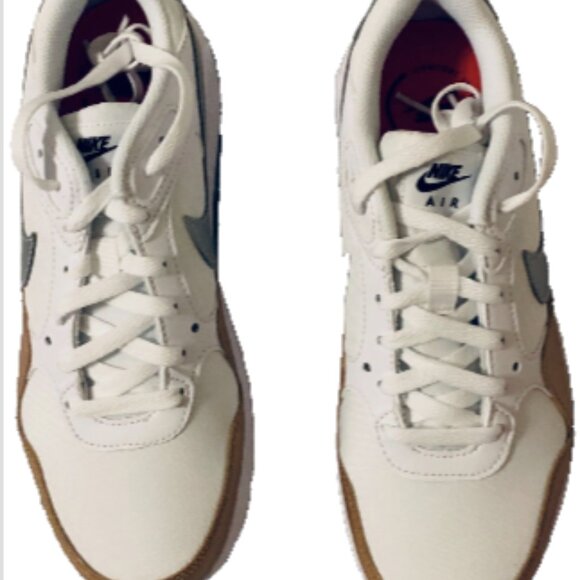 Nike Air Max SC White Metallic Gold, Women's - Size 9 - Picture 3 of 6